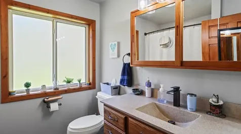 1125 Lakeside Court St Germain WI 54558