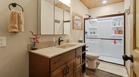 1125 Lakeside Court St Germain WI 54558