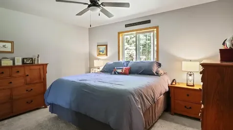 1125 Lakeside Court St Germain WI 54558