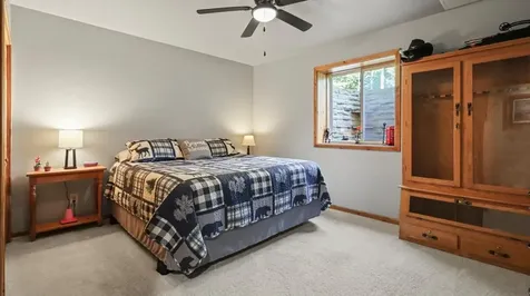 1125 Lakeside Court St Germain WI 54558