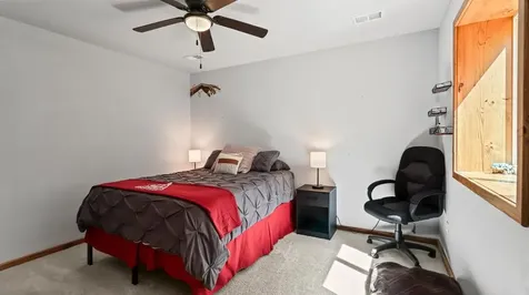 1125 Lakeside Court St Germain WI 54558