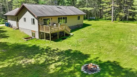 1125 Lakeside Court St Germain WI 54558