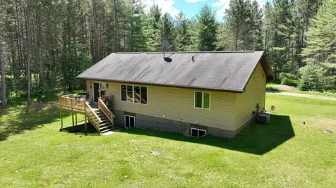 1125 Lakeside Court St Germain WI 54558