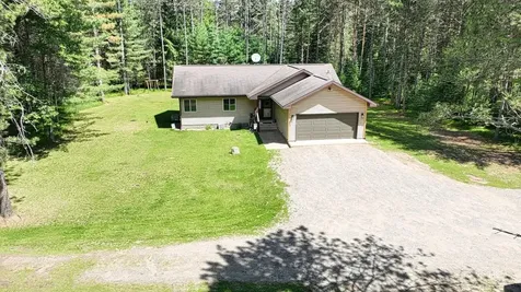 1125 Lakeside Court St Germain WI 54558