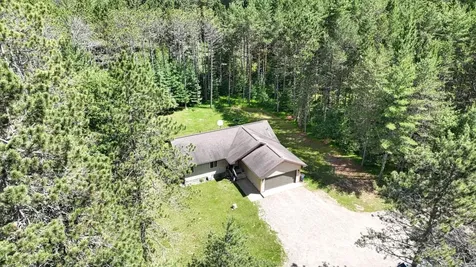 1125 Lakeside Court St Germain WI 54558