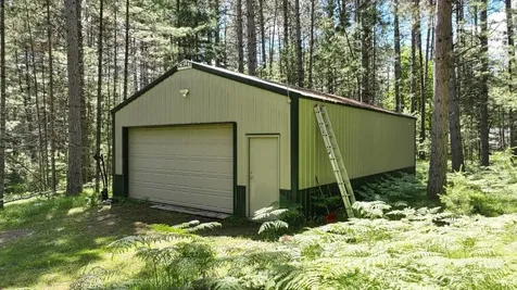 1125 Lakeside Court St Germain WI 54558