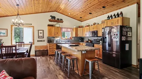 1125 Lakeside Court St Germain WI 54558