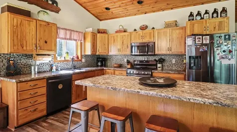 1125 Lakeside Court St Germain WI 54558