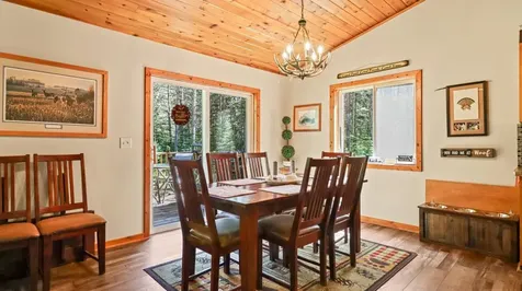 1125 Lakeside Court St Germain WI 54558