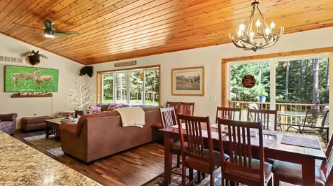 1125 Lakeside Court St Germain WI 54558