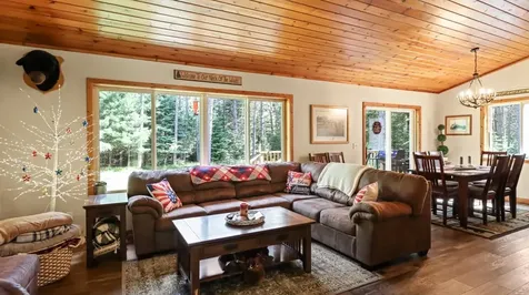 1125 Lakeside Court St Germain WI 54558
