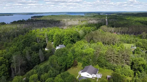 719 Cth G Pelican Lake WI 54463