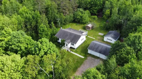 719 Cth G Pelican Lake WI 54463