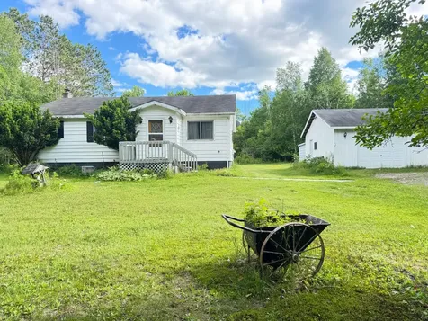 719 Cth G Pelican Lake WI 54463