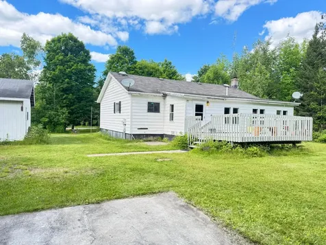 719 Cth G Pelican Lake WI 54463