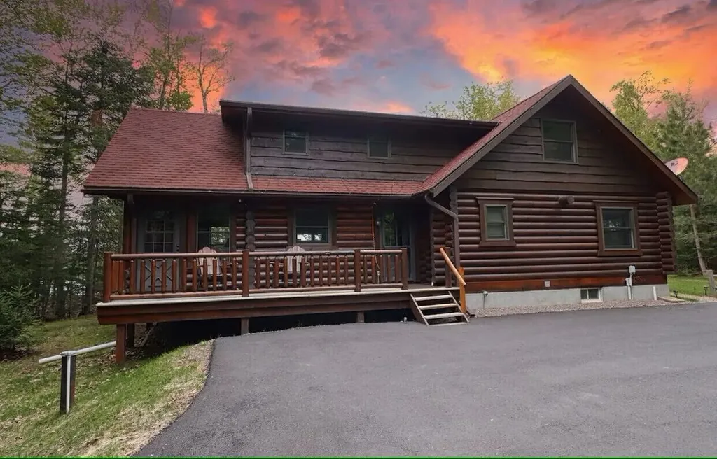 7620 Pietz Lane St Germain WI 54558