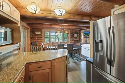7620 Pietz Lane St Germain WI 54558