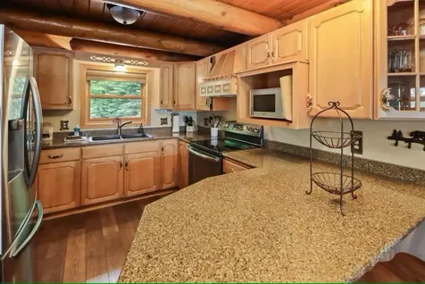 7620 Pietz Lane St Germain WI 54558