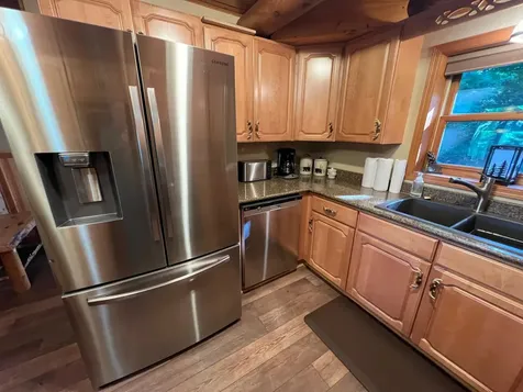 7620 Pietz Lane St Germain WI 54558