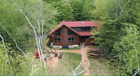 7620 Pietz Lane St Germain WI 54558
