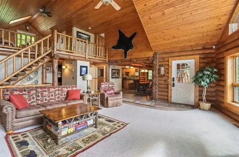 7620 Pietz Lane St Germain WI 54558