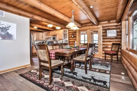 7620 Pietz Lane St Germain WI 54558