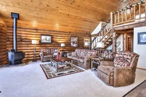 7620 Pietz Lane St Germain WI 54558