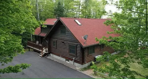 7620 Pietz Lane St Germain WI 54558