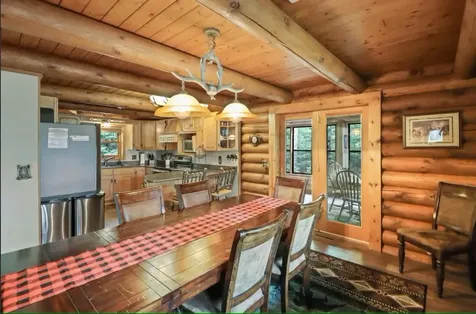 7620 Pietz Lane St Germain WI 54558