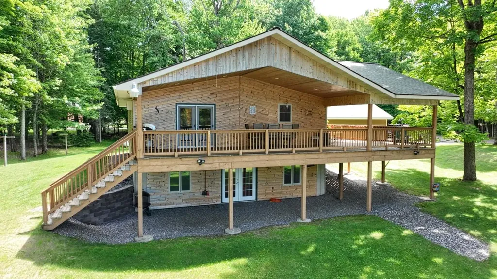 E19012 Cisco Lake Road S Watersmeet MI 49969