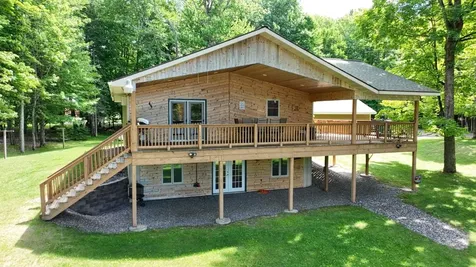 E19012 Cisco Lake Road S Watersmeet MI 49969