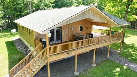 E19012 Cisco Lake Road S Watersmeet MI 49969