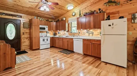 E19012 Cisco Lake Road S Watersmeet MI 49969