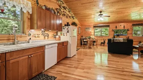 E19012 Cisco Lake Road S Watersmeet MI 49969