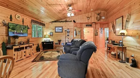 E19012 Cisco Lake Road S Watersmeet MI 49969