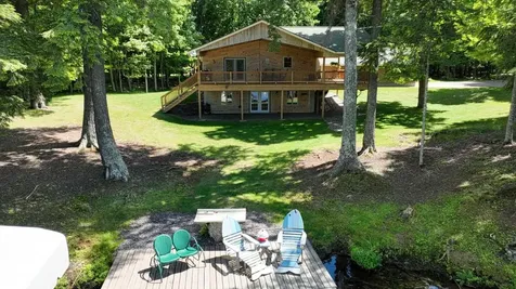 E19012 Cisco Lake Road S Watersmeet MI 49969