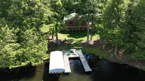E19012 Cisco Lake Road S Watersmeet MI 49969