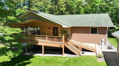 E19012 Cisco Lake Road S Watersmeet MI 49969