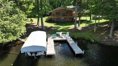 E19012 Cisco Lake Road S Watersmeet MI 49969