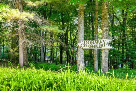 2557 Dorway Drive St Germain WI 54558