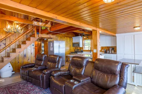 2557 Dorway Drive St Germain WI 54558