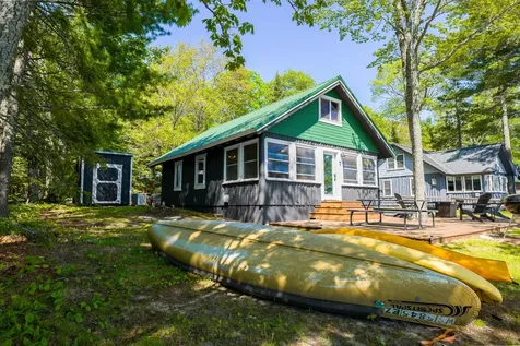 2557 Dorway Drive St Germain WI 54558