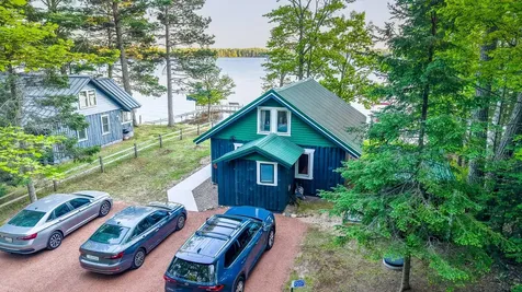 2557 Dorway Drive St Germain WI 54558