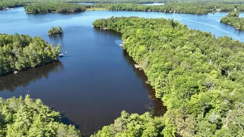 Lot A Luebbing Road Three Lakes WI 54562