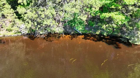 Lot A Luebbing Road Three Lakes WI 54562
