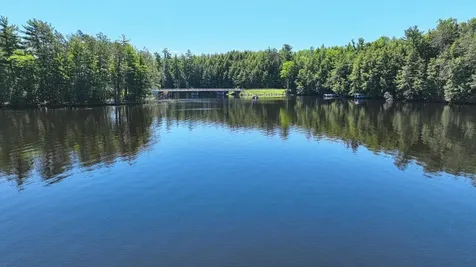 Lot A Luebbing Road Three Lakes WI 54562