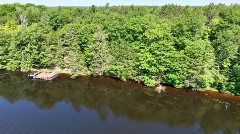 Lot A Luebbing Road Three Lakes WI 54562