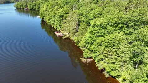 Lot A Luebbing Road Three Lakes WI 54562