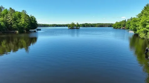 Lot A Luebbing Road Three Lakes WI 54562