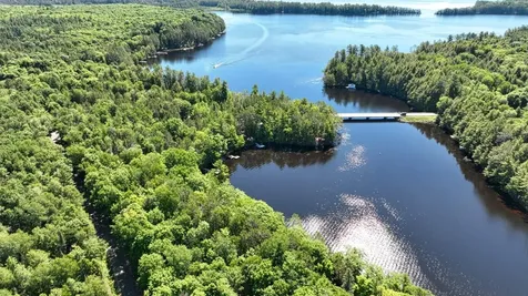 Lot A Luebbing Road Three Lakes WI 54562